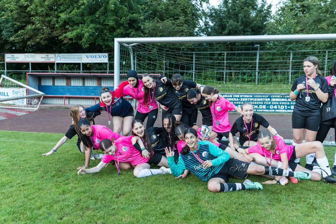 Bild 166 - Loewinnen Cup
